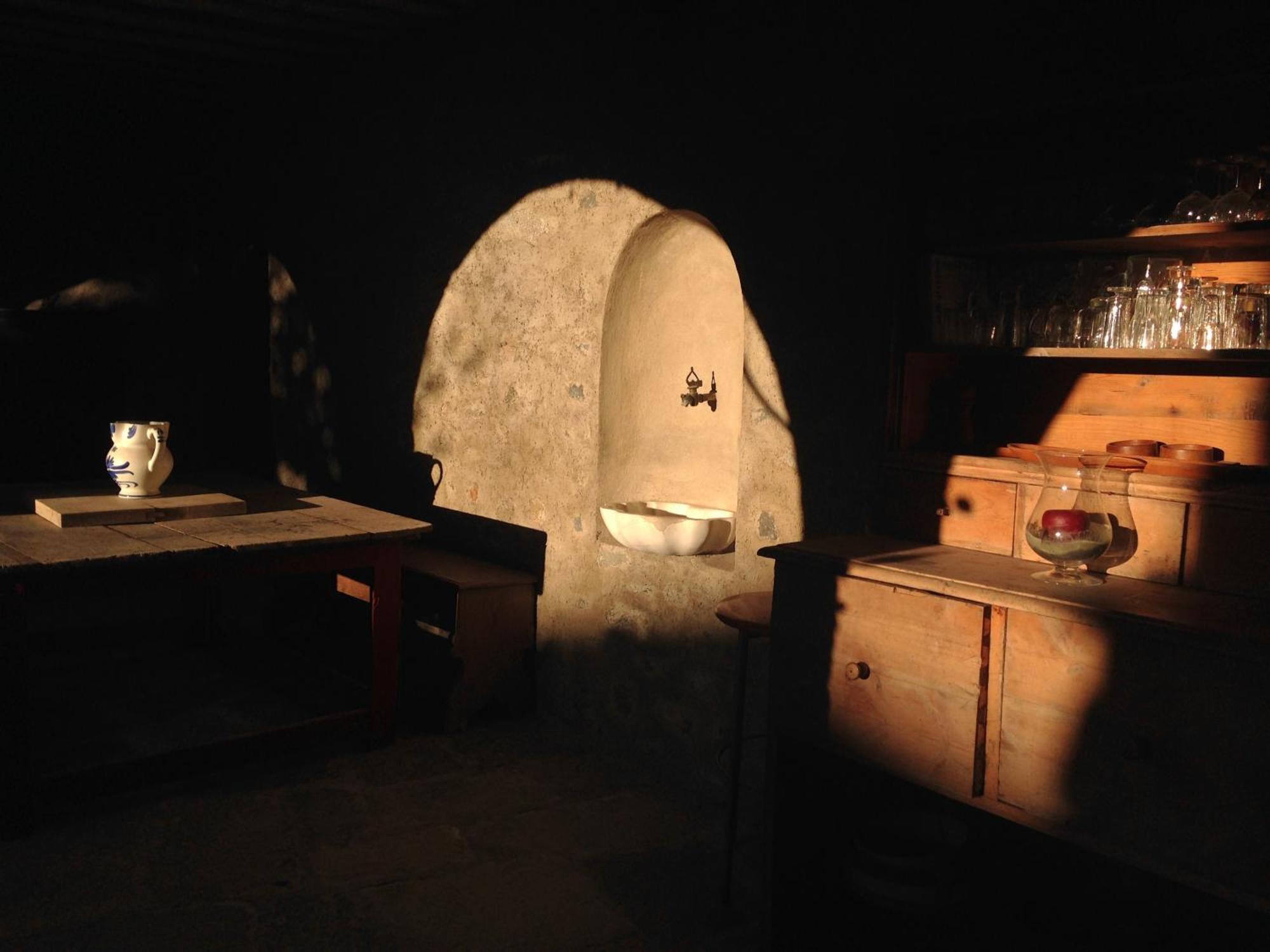 Willa Piano Nobile Al Roseto Del Drago San Bernardo  Zewnętrze zdjęcie